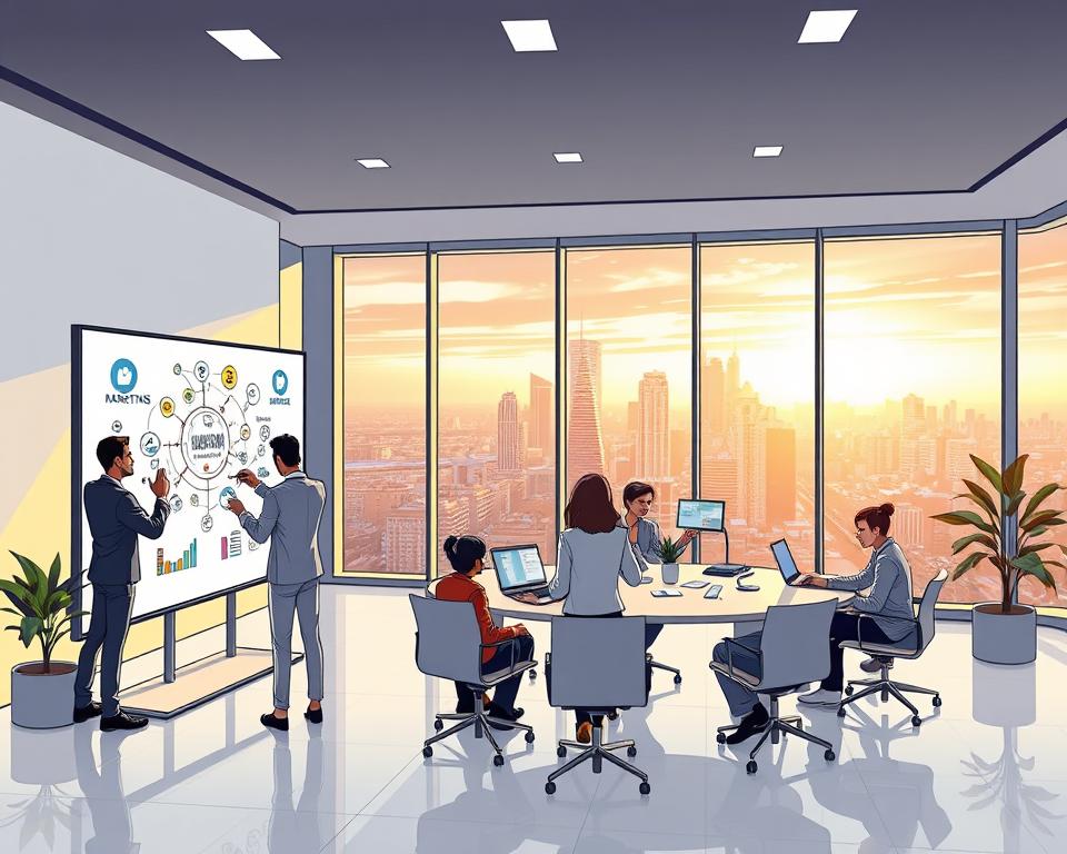 SEO Digital Marketing